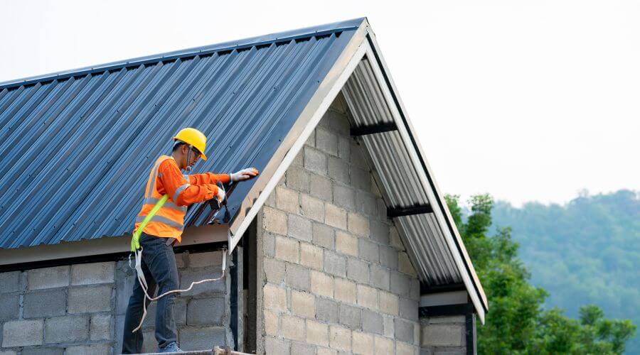 Local Chimney Repair in Brownsville, CA